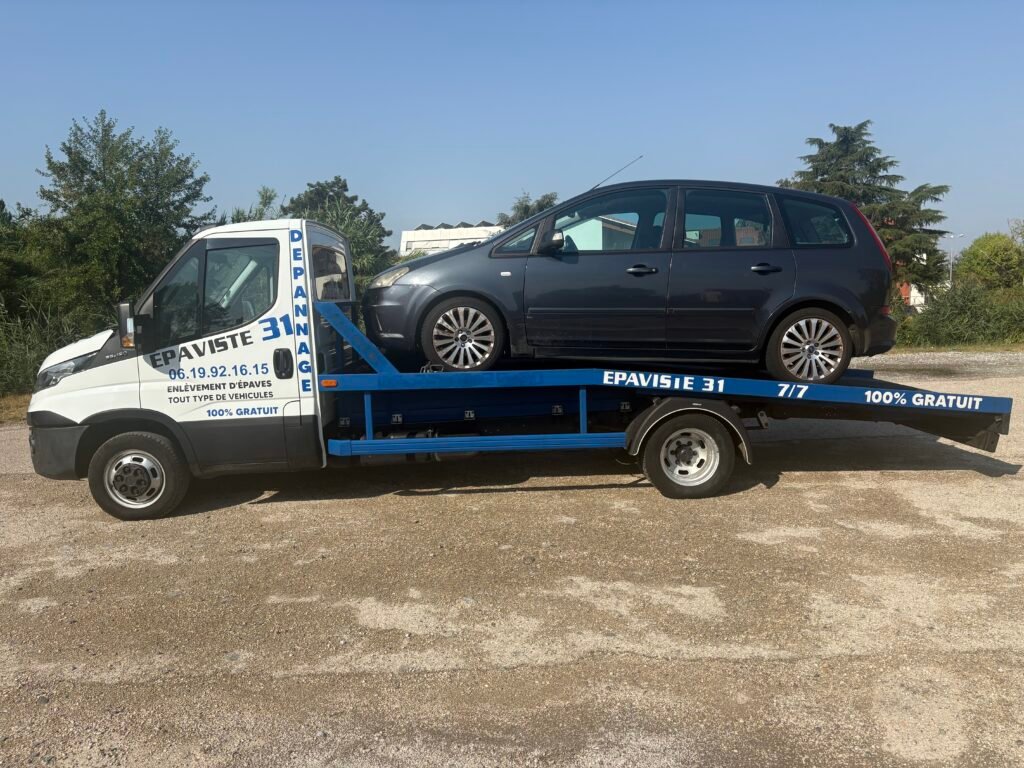 rachat de voiture a Toulouse