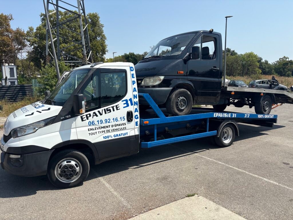 Rachat voiture Haute-Garonne