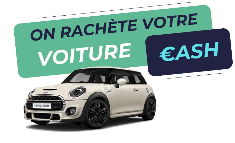 rachat cash voiture à Toulouse